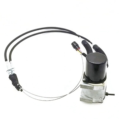 Alta garantía partes de excavadora motor acelerador motor paso a paso 709-45000006r para HD450-7 HD550-7 HD700-5 HD700-7