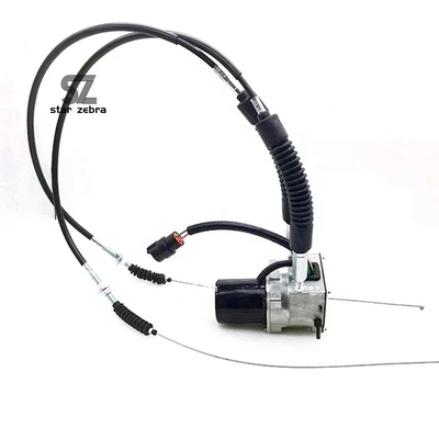 Alta garantía partes de excavadora motor acelerador motor paso a paso 709-45000006r para HD450-7 HD550-7 HD700-5 HD700-7