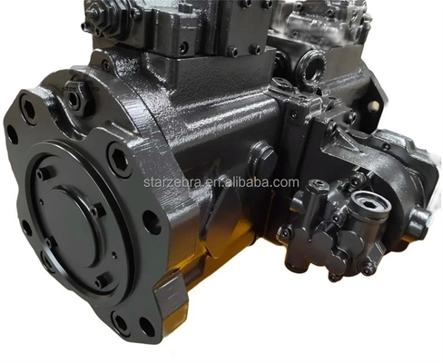 K3V180DTP-9N05 Excavadora 14516492/14520050 bomba principal Kawasaki hidráulica EC330 EC330BLC EC360B piezas de repuesto para VOLVO