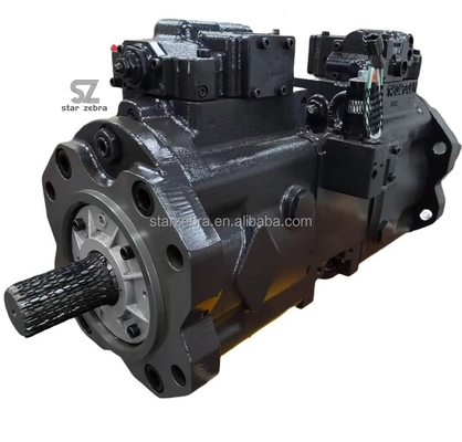 K3V180DTP-9N05 Excavadora 14516492/14520050 bomba principal Kawasaki hidráulica EC330 EC330BLC EC360B piezas de repuesto para VOLVO