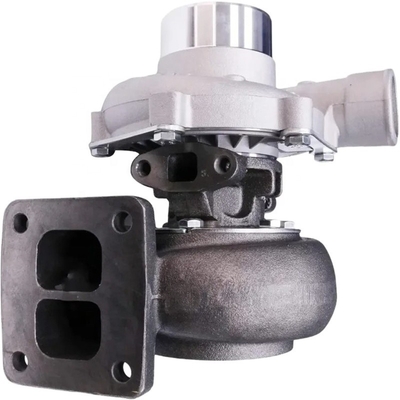 313183 684240C92 Nuevo turbocompresor T04B18 para el motor DT414 DT436 DT466