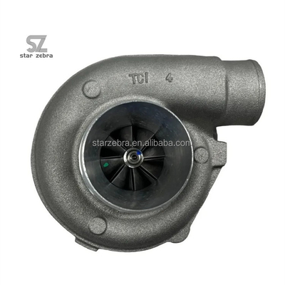 313183 684240C92 Nuevo turbocompresor T04B18 para el motor DT414 DT436 DT466
