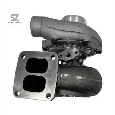 313183 684240C92 Nuevo turbocompresor T04B18 para el motor DT414 DT436 DT466