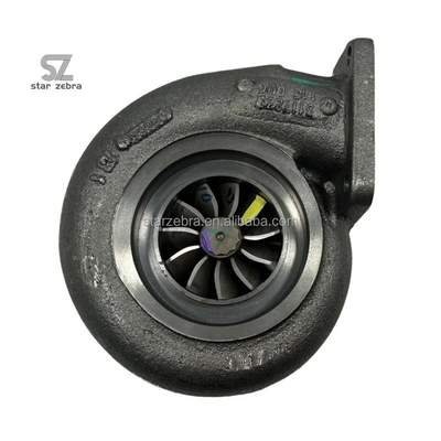 313183 684240C92 Nuevo turbocompresor T04B18 para el motor DT414 DT436 DT466