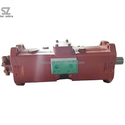 31Q9-10020 Bomba hidráulica de excavadora para R335-9 Bomba principal de excavadora K3V180DT Bomba hidráulica de excavadora Assy