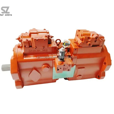 31Q9-10020 Bomba hidráulica de excavadora para R335-9 Bomba principal de excavadora K3V180DT Bomba hidráulica de excavadora Assy