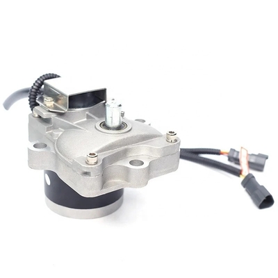 7834-41-2001 Alta calidad PC200-7 PC220-7 6D102 Excavadora del acelerador del motor Gobernador del motor 7834-41-2002