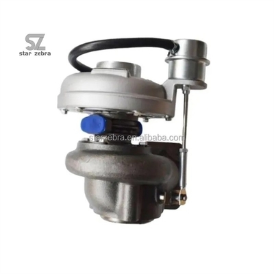 237-4734 Turbocompresor de alta calidad para cargadora de ruedas 914G Excavadora 313D2 312D2 Motor 3054C