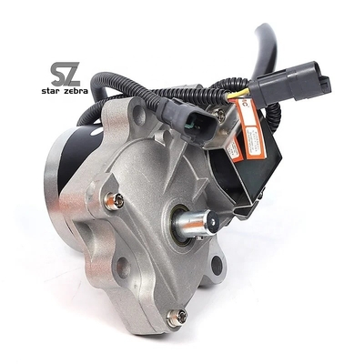 7834-41-2001 Alta calidad PC200-7 PC220-7 6D102 Excavadora del acelerador del motor Gobernador del motor 7834-41-2002