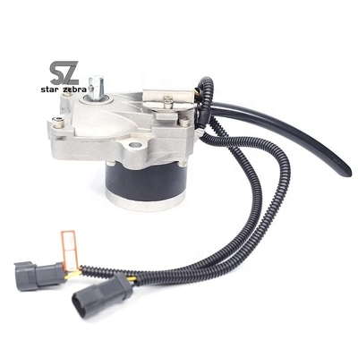 7834-41-2001 Alta calidad PC200-7 PC220-7 6D102 Excavadora del acelerador del motor Gobernador del motor 7834-41-2002