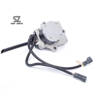 7834-41-2001 Alta calidad PC200-7 PC220-7 6D102 Excavadora del acelerador del motor Gobernador del motor 7834-41-2002