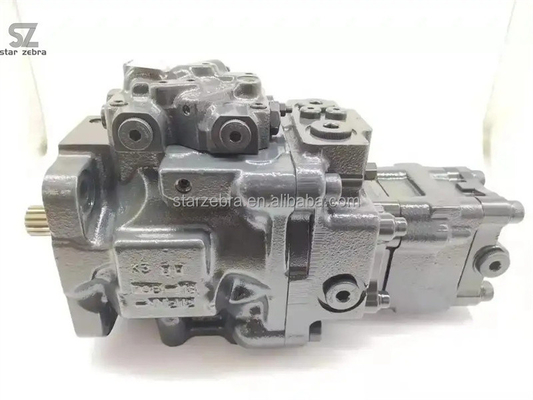 708-3S-00460 PC30 PC40 PC50 PC55 Bomba hidráulica PC30MR-2 PC40MR-2 PC50MR-2 PC55MR-2 Bomba principal 708-3S-00522 7083S00460 El sistema de bombeo de agua de la bomba de agua de la bomba de agua de la bomba de agua de la bomba de agua de la bomba de agua de la bomba de agua
