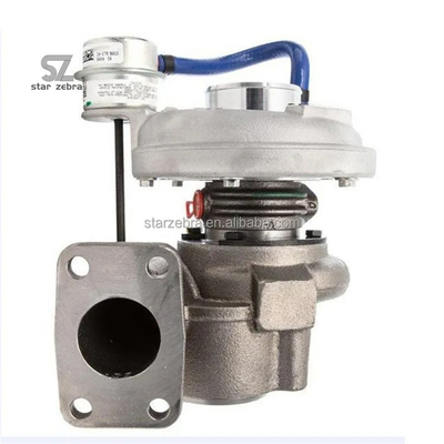 4820235 Turbocompresor de alta calidad para el motor C4.4 SPF343C