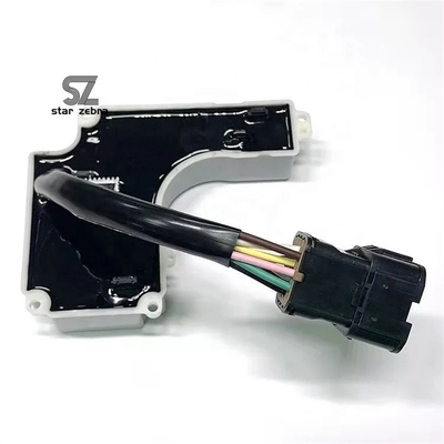 417-43-26212 Suministro de fábrica WA380-5-6 WA470-3-5 WA420-3 WA380-3 Commutador de transmisión de cargador Selector de cambio