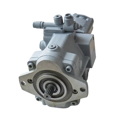 B061027001 Partes de excavadoras PSVL2-27CG Bomba hidráulica para KX163