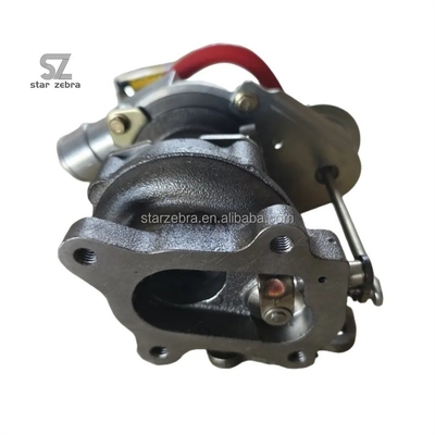 YM129044-18010 Para el turbocompresor S3D84 YM12904418010