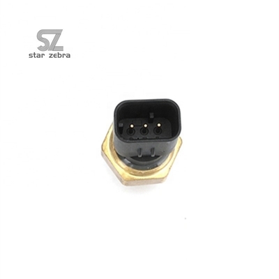 274-6721 Interruptor de presión de la excavadora E320D E320D2 C6.4 Sensor de presión del aceite del motor