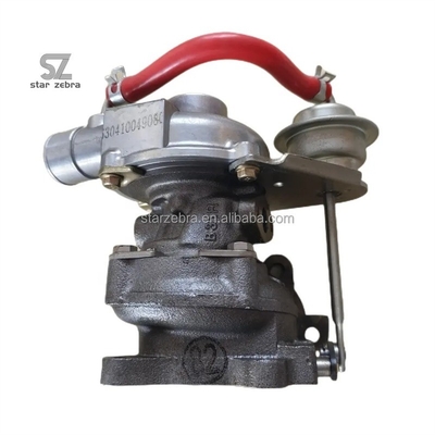 YM129044-18010 Para el turbocompresor S3D84 YM12904418010