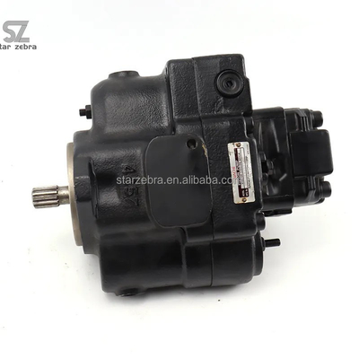 5800114 Venta al por mayor de piezas de excavadoras bomba hidráulica PVK-0B-226G-PK-4220A bomba de pistón hidráulica