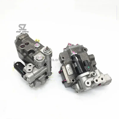 CAT 350-0666 3500666 Bomba de pistón hidráulica A10VSO para cargadora Caterpillar 416E 422E 428E 434E