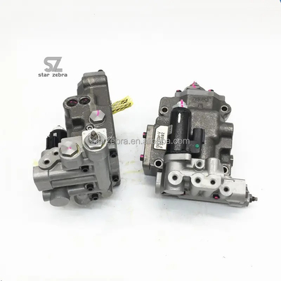 CAT 350-0666 3500666 Bomba de pistón hidráulica A10VSO para cargadora Caterpillar 416E 422E 428E 434E