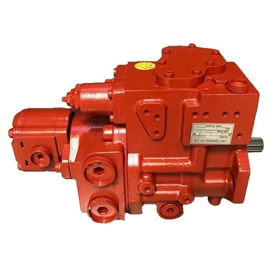TB175 K3SP36C Precio de fábrica Kawasaki Mini bomba hidráulica principal SK70 YC85 E70B LG907 LG908 SK60 bomba hidráulica para excavadora