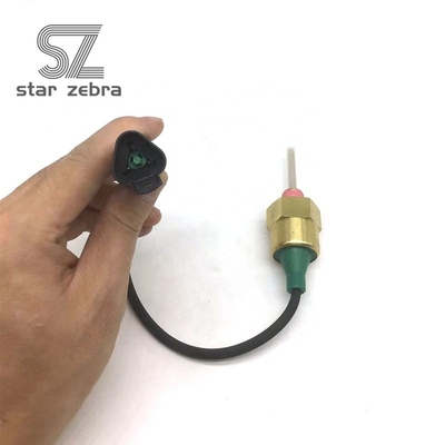 430-9449 Suministro de fábrica C7.1 C15 C13 C18 Camión 793F 795F 797F Sensor de nivel de temperatura del refrigerante 4309449
