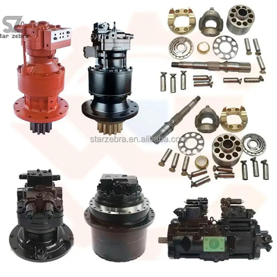 TB175 K3SP36C Precio de fábrica Kawasaki Mini bomba hidráulica principal SK70 YC85 E70B LG907 LG908 SK60 bomba hidráulica para excavadora