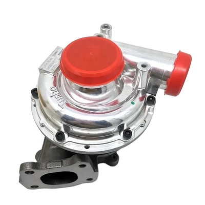 8973628390 Suministro de fábrica Excavadora Turbocompresor 4HK1 Motor diesel ZAX230 ZAX225 Turbocompresor