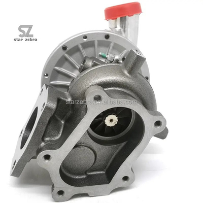 8973628390 Suministro de fábrica Excavadora Turbocompresor 4HK1 Motor diesel ZAX230 ZAX225 Turbocompresor