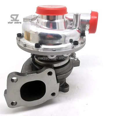 8973628390 Suministro de fábrica Excavadora Turbocompresor 4HK1 Motor diesel ZAX230 ZAX225 Turbocompresor