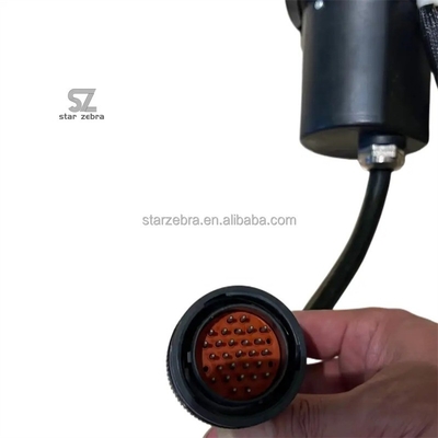 08352163 Para el nuevo conjunto de joystick de control eléctrico Rexroth original