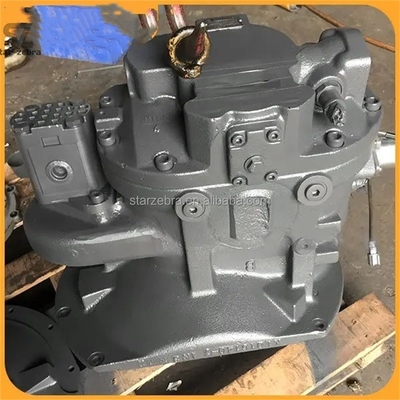 Partes de excavadoras bomba hidráulica EX200-3 bomba hidráulica principal EX200-3 HPV091EW bomba principal