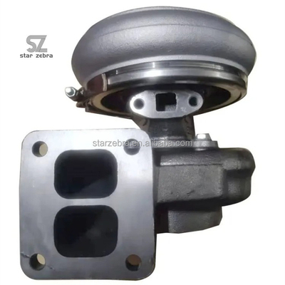 ME088043 TD06-17C-10 Turbocompresor para excavadora HD700-V HD700-5 6D31
