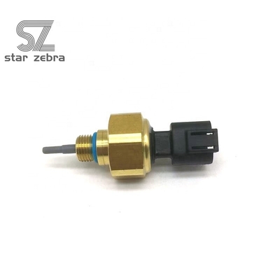 4921477 Motor diesel de suministro de fábrica ISM11 M11 QSM11 Sensor de temperatura del aceite de combustible