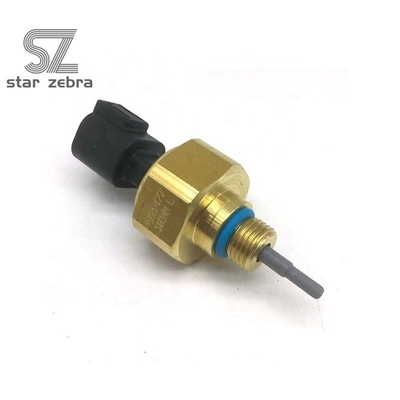 4921477 Motor diesel de suministro de fábrica ISM11 M11 QSM11 Sensor de temperatura del aceite de combustible