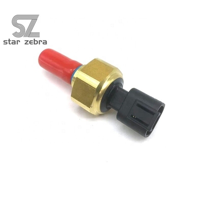4921477 Motor diesel de suministro de fábrica ISM11 M11 QSM11 Sensor de temperatura del aceite de combustible