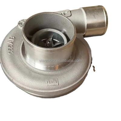 10R-0368 Turbocompresor del motor Carter accesorios para excavadoras