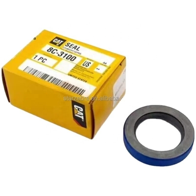 10R-0368 Turbocompresor del motor Carter accesorios para excavadoras