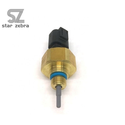 4921477 Motor diesel de suministro de fábrica ISM11 M11 QSM11 Sensor de temperatura del aceite de combustible