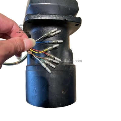 V105249289 Para el conjunto original del joystick de Kawasaki de 8 agujeros