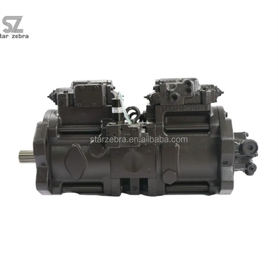 K3V112DT-9C32-14T Excavadora bomba hidráulica de pistón principal para SK200-6 EC220D JS200 R200-7