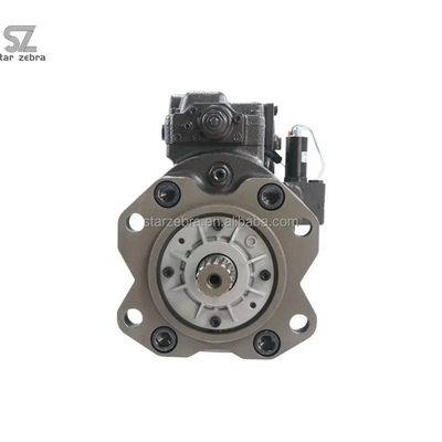 K3V112DT-9C32-14T Excavadora bomba hidráulica de pistón principal para SK200-6 EC220D JS200 R200-7