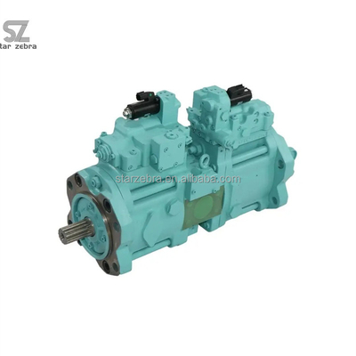 K3V112DT-9C32-14T Excavadora bomba hidráulica de pistón principal para SK200-6 EC220D JS200 R200-7