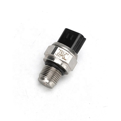 7861-93-1812 Fabricante PC200-8 PC220-8 PC300-8 Excavadora 6D107 Conmutador de sensor de alta presión