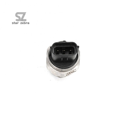 7861-93-1812 Fabricante PC200-8 PC220-8 PC300-8 Excavadora 6D107 Conmutador de sensor de alta presión
