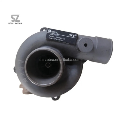 8-98030571-0 Para excavadora 4LE2 Turbocompresor de cilindro 898030-5710 8980305710 8-98092822-0 898092-8220 8980928220
