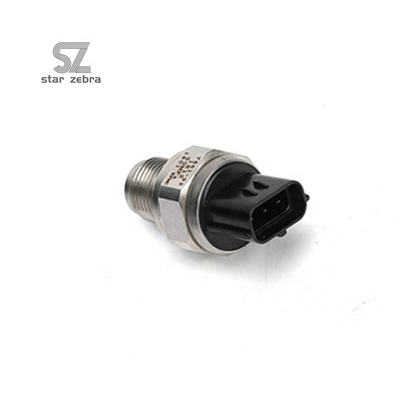 7861-93-1812 Fabricante PC200-8 PC220-8 PC300-8 Excavadora 6D107 Conmutador de sensor de alta presión