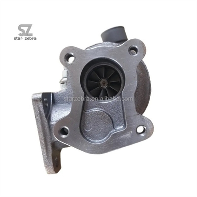 8-98030571-0 Para excavadora 4LE2 Turbocompresor de cilindro 898030-5710 8980305710 8-98092822-0 898092-8220 8980928220