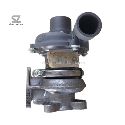 8-98030571-0 Para excavadora 4LE2 Turbocompresor de cilindro 898030-5710 8980305710 8-98092822-0 898092-8220 8980928220